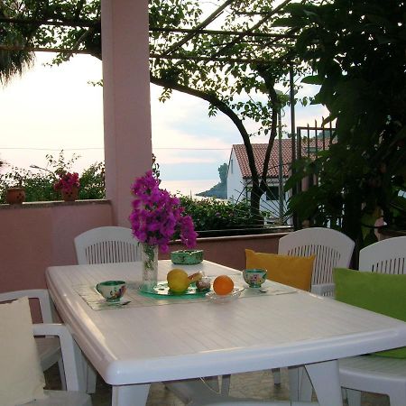 Comfortable Apartment In Maratea With Sea View 95 M² + Parking Εξωτερικό φωτογραφία