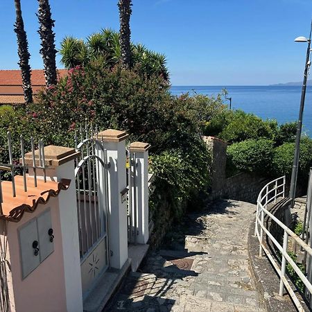 Comfortable Apartment In Maratea With Sea View 95 M² + Parking Εξωτερικό φωτογραφία