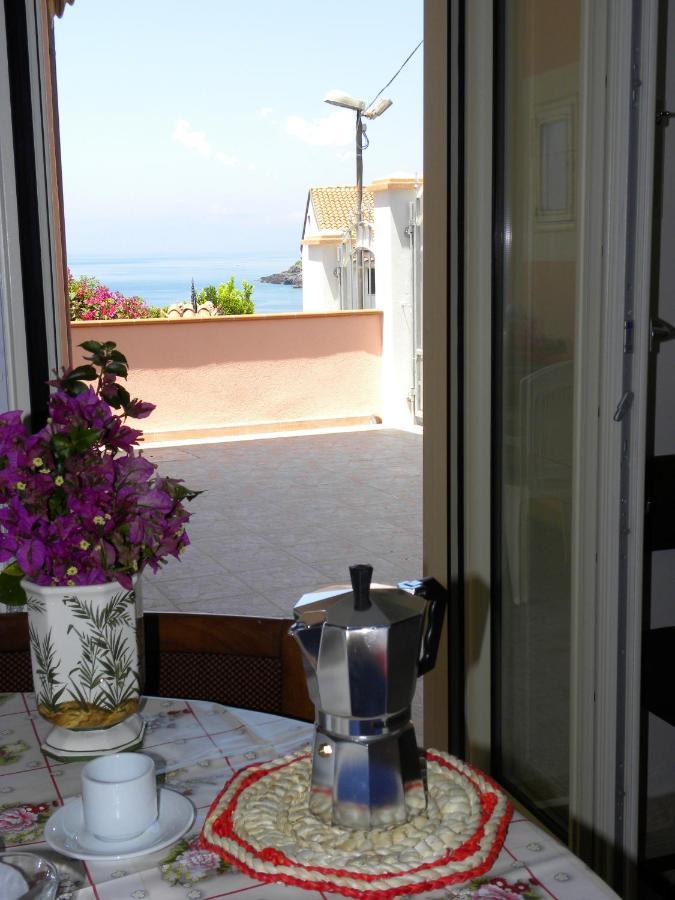 Comfortable Apartment In Maratea With Sea View 95 M² + Parking Εξωτερικό φωτογραφία
