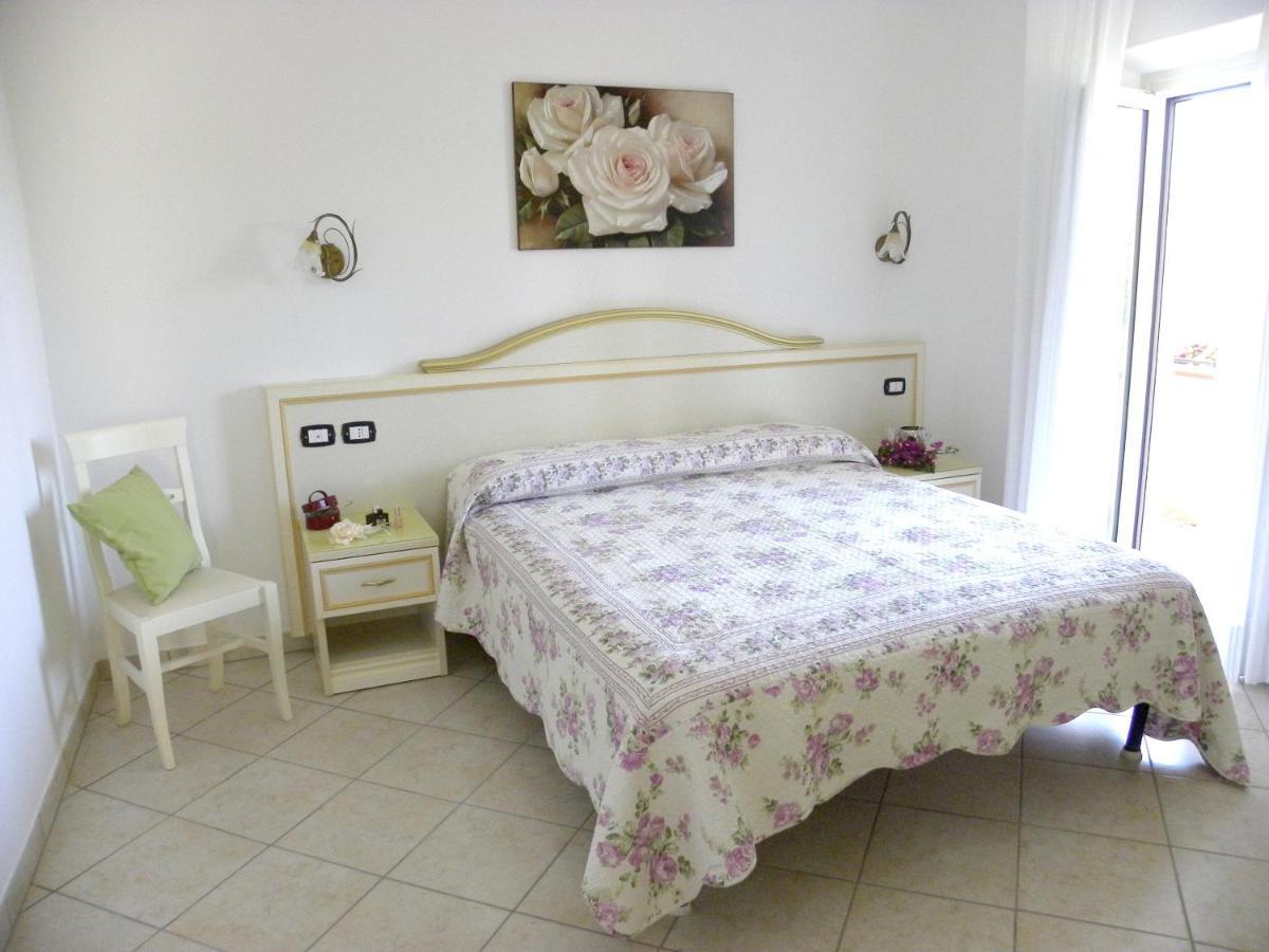 Comfortable Apartment In Maratea With Sea View 95 M² + Parking Εξωτερικό φωτογραφία