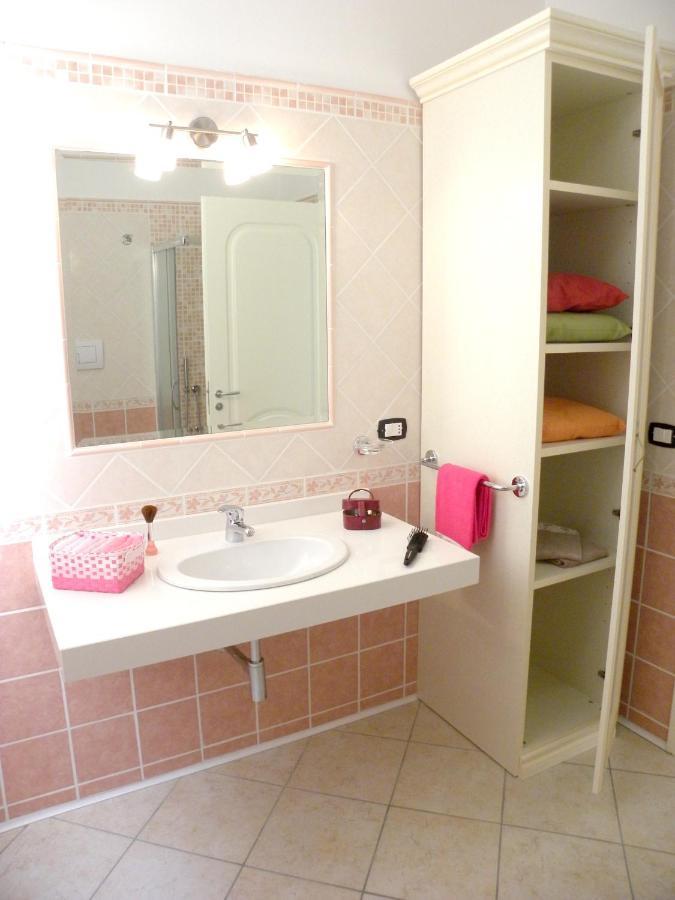 Comfortable Apartment In Maratea With Sea View 95 M² + Parking Εξωτερικό φωτογραφία