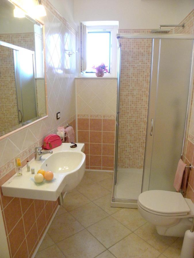 Comfortable Apartment In Maratea With Sea View 95 M² + Parking Εξωτερικό φωτογραφία