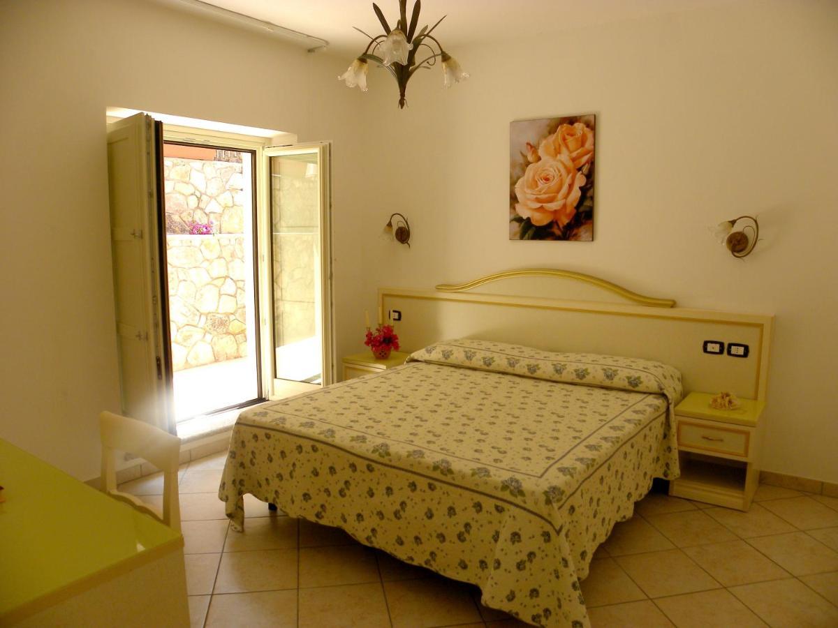 Comfortable Apartment In Maratea With Sea View 95 M² + Parking Εξωτερικό φωτογραφία
