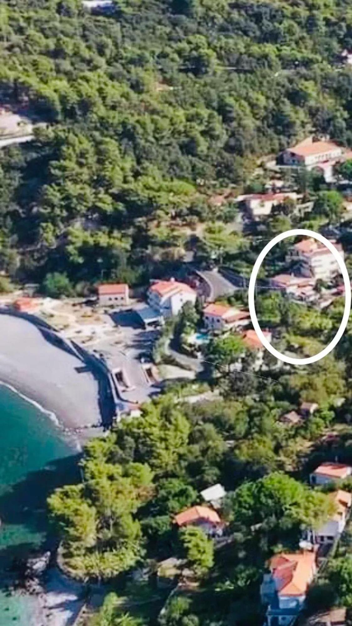 Comfortable Apartment In Maratea With Sea View 95 M² + Parking Εξωτερικό φωτογραφία